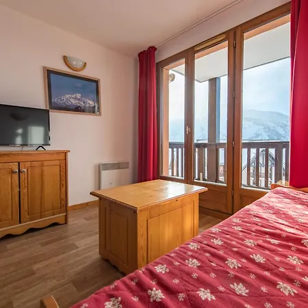 Appartement Travelski Select - Les Hauts De *