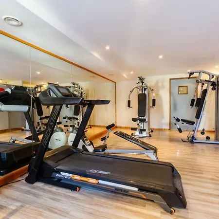 Appartement Travelski Select - Les Hauts De *